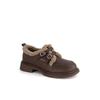Brown Women S Comfort Winter ShoeS 9xd0f00bt