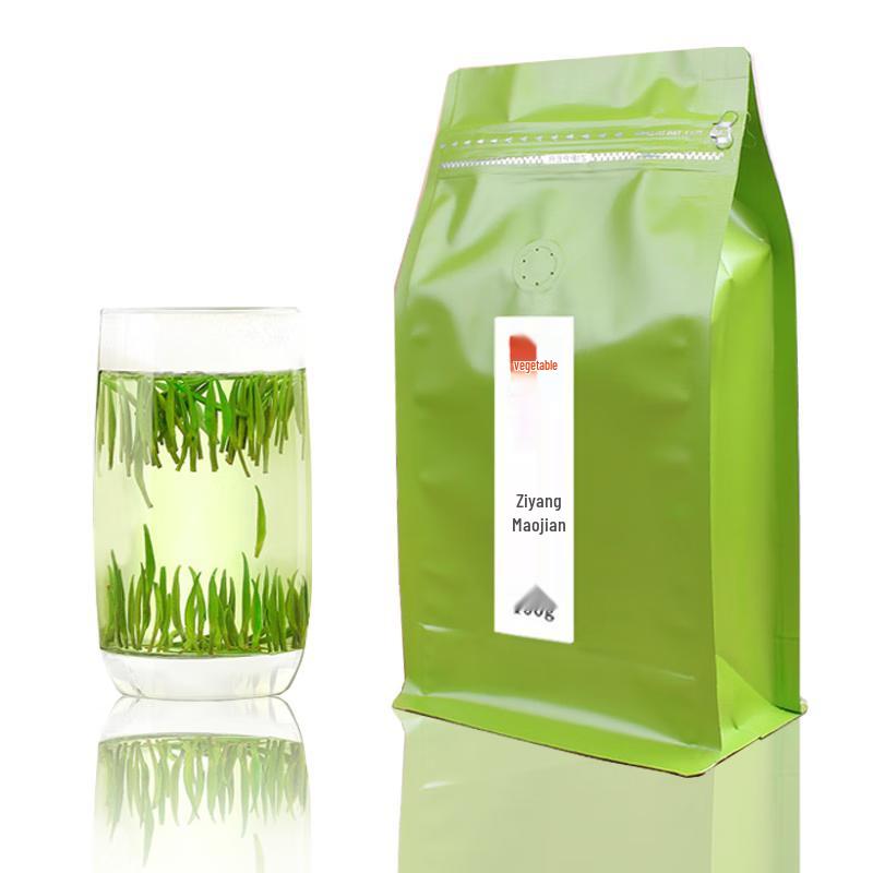 Ouye Ziyang Maojian Green Tea