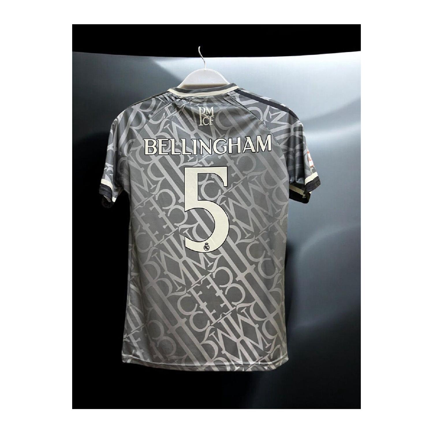 

Bellingham Special Design Short Sleeve Adult Jersey0 M чистый