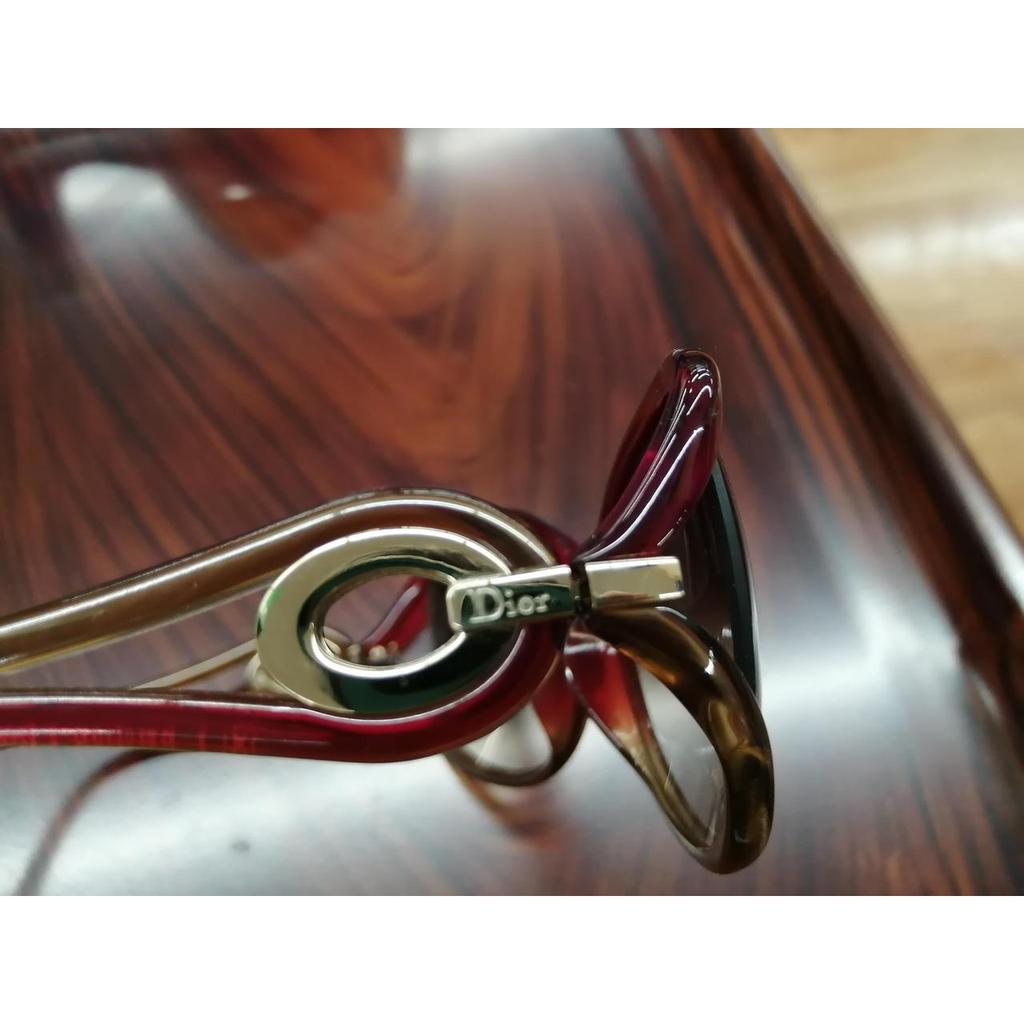 Used DIOR Sunglasses