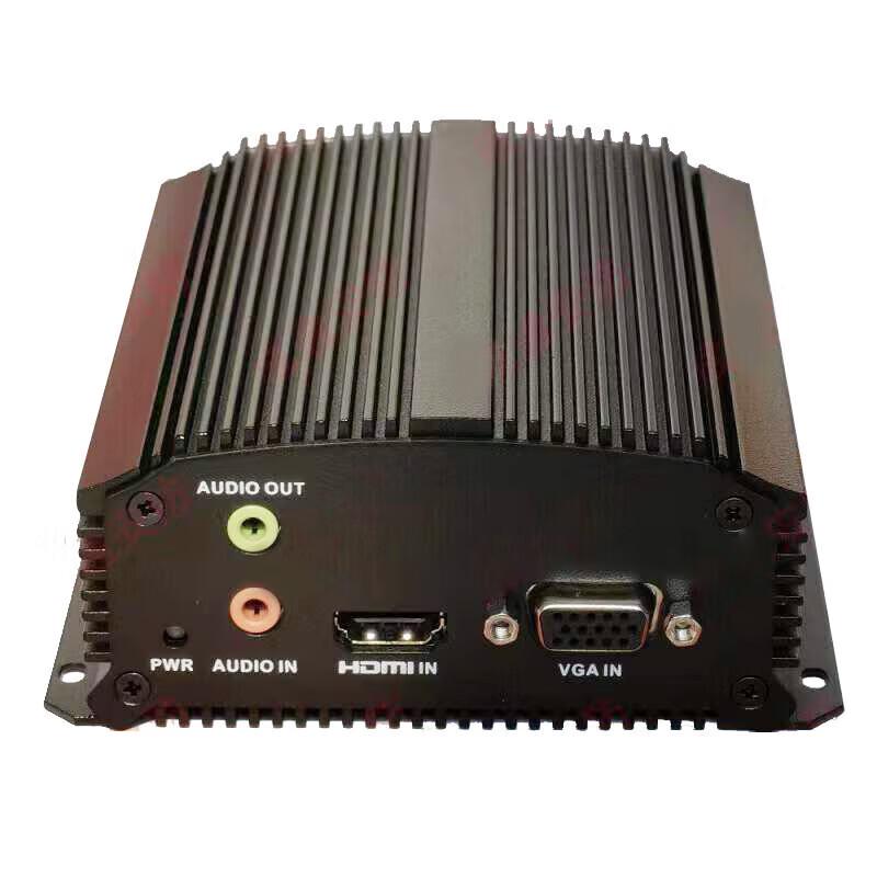 Hikvision DS-6701HTH-4K-V2 4K HDMI Encoder