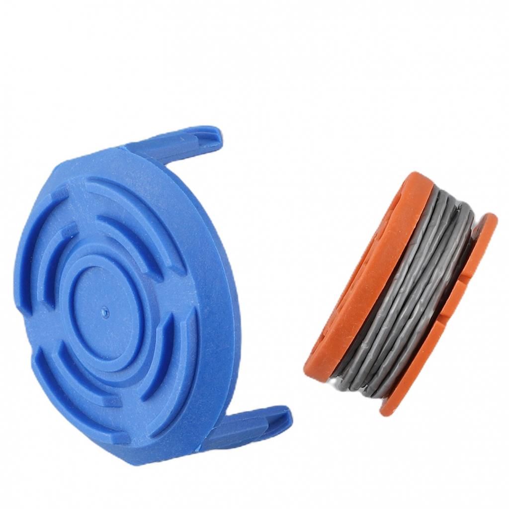 Replacement Spool Cap Spool Line String Trimmer Parts Supplies