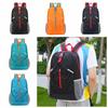 Zipper Lightweight Nylon Bag with Drawstring Storage Bags Travel Bag Foldable Backpack  Women