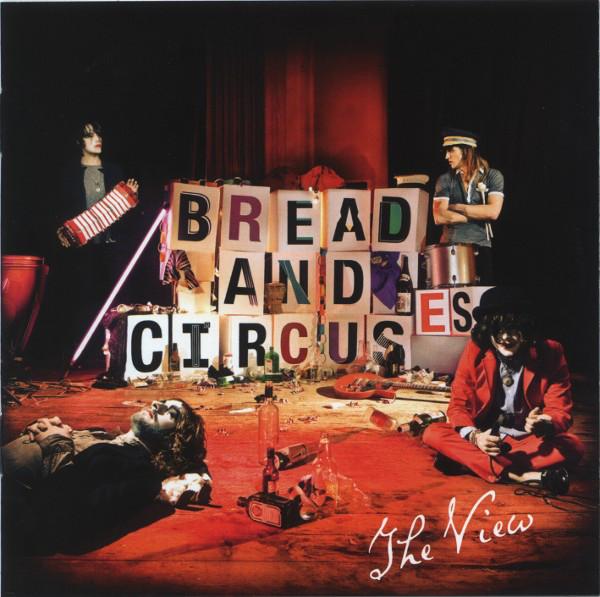 

CD VIEW - Bread And Circuses 88697850992 1965 Records, C 2011 UK & Europ Rock Used
