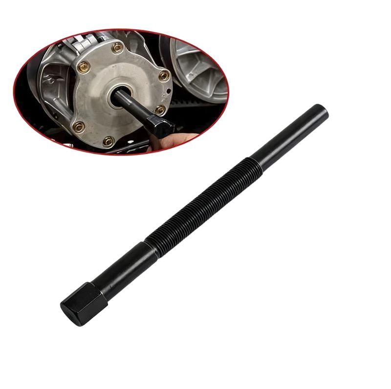 Premium Steel Clutch Puller Tool for Polaris (Model 2870506)
