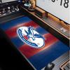 Crystal Palace Football Pattern Mouse Pad Non?Slip Rubber Base Gaming Mousepad For Desk Office Home