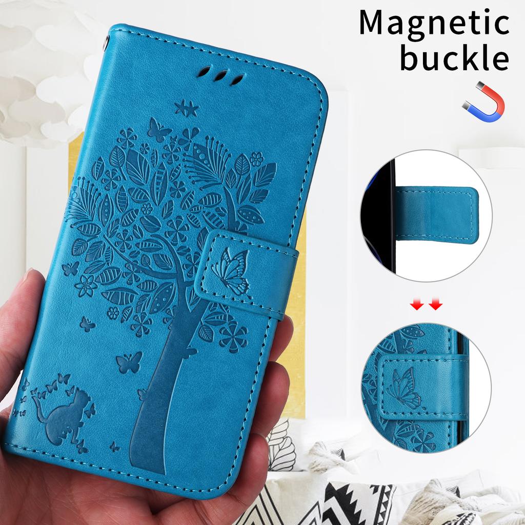 Magnetic Card Flip Slot Wallet Leather Case For Huawei Honor 500 Pro 5G 400 Smart 300 Ultra 200 100 90 70 Lite 50 Phone Cover