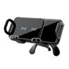 Multifunctional Universal Flexible Car Magnetic Phone Holder Wireless Chargers Mobile Bracket