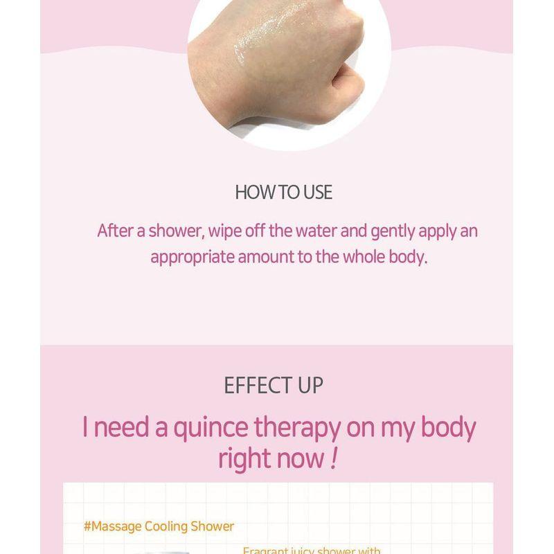 FRUDIA - My Orchard Body Essence - 3 Types