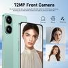X7 Pro Android Smartphone: 7.3" Ultra-large Screen, 16+1T, Overseas Edition.