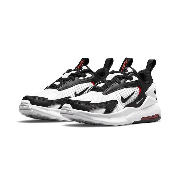 New Nike Air Max Bolt Kids' Casual Shoes Pre School CW1627-100