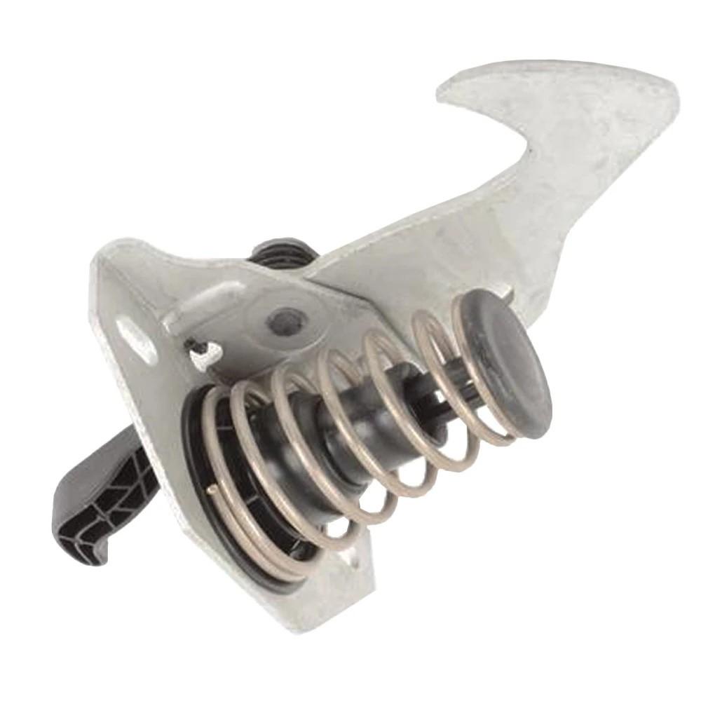 Car Hood Lock Latch Replacement 51232990367 For BMW X1 2013 2014 2015 3.0L 2.0L