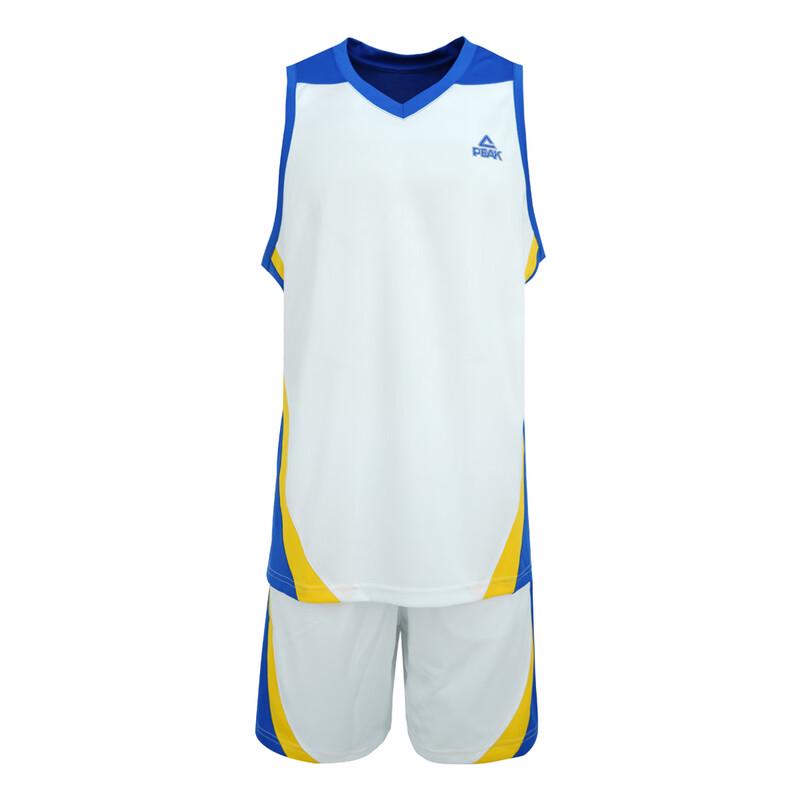 Peak Men s Basketball Uniform Set F710011 XL