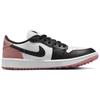Air Jordan 1 Retro Low Golf 'Rust Pink' Jordan DD9315-106