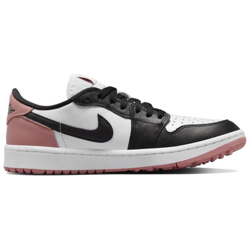 Air Jordan 1 Retro Low Golf 'Rust Pink' Jordan DD9315-106