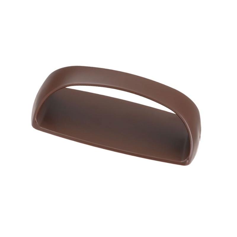 Self Adhesive Door Handle Modern Cupboard Kitchen Cabinet Wardrobe Door Knob Drawer Handles Effort-saving Door Pull