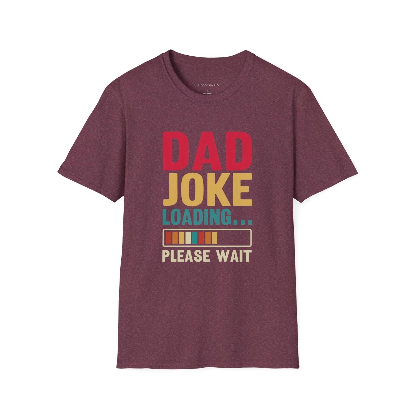 Funny Dad Jokes Children s Children s T  Children s T-shirt | Stylish & Comfortable Dad Humor Tee, Pun Lover  Children s T-shirt 130