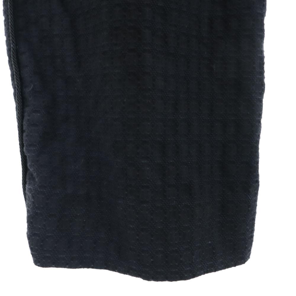 NEIL BARRETT made in Italy Long pants w40 black Men's Used