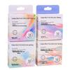Lan Guo S618 Solid Watercolor Mini Palette - Rich Colors, Beginner-Friendly, Portable Painting Set