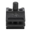 Suspension Strut Spreader Tool Universal Split Hub Steering Knuckle Spreader Strut Mount Remover Tool Ball Joint Splitter With Spanner