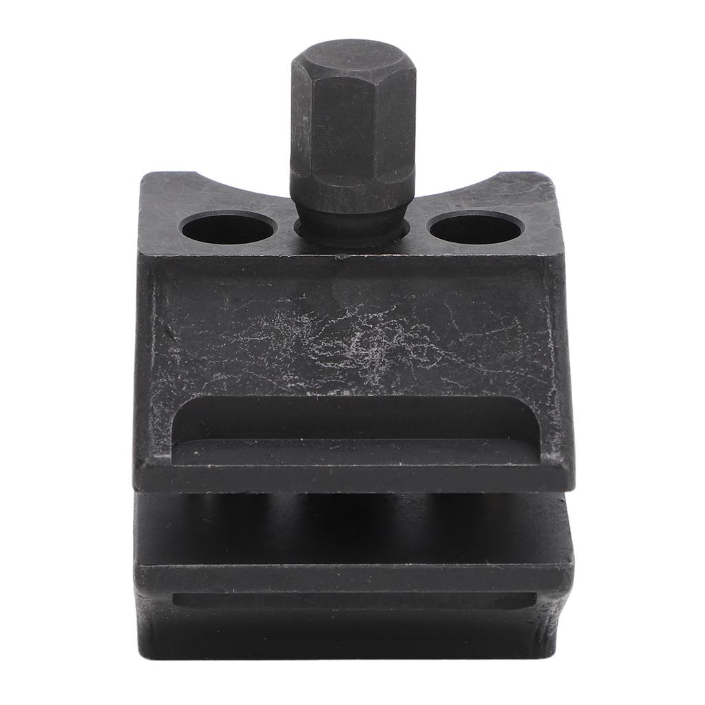 Suspension Strut Spreader Tool Universal Split Hub Steering Knuckle Spreader Strut Mount Remover Tool Ball Joint Splitter With Spanner