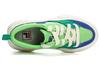 Women's Sneakers FILA FOSSO2023 'Green' Women's