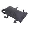 Cane Mounted Hydrations Pouch Tear Resistant Nylon Multi Pocket Storage Cane Organizers For Beverages Personal Items