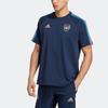 Adidas Arsenal Soccer Jerseys Men's College Navy Moderate HZ9992