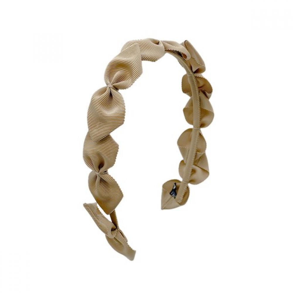 So Salt Jennifer Ollette Sweet Sabrina Hairband Ji4b112006