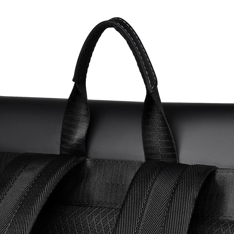 Мужской дорожный рюкзак для поездок на работу — фото 20