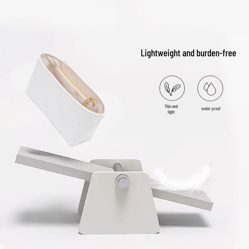 Ultraleichte DuPont Papier Organizer Tasche für Longxiang Dumpling Bag Zubehör