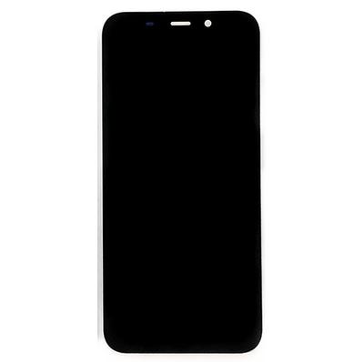 For Oukitel WP12/WP12 Pro OEM LCD Screen and Digitizer Assembly Part Mobile Phone Replacement Accessories (Grade S,Without Logo)