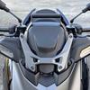 For YAMAHA X-Max 300 2025 X Max 300 Tech Max 2025 XMAX 300 Tech Max+ Mobile Phone Holder Bracket GPS Navigation Support