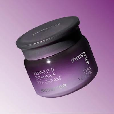Perfect 9 Intensive Eye Cream 30mL