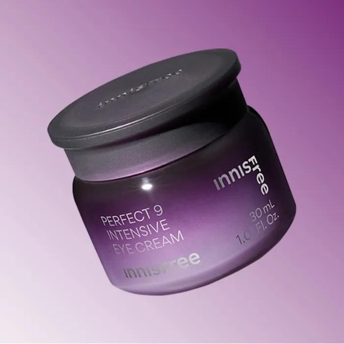 Perfect 9 Crème Yeux Intensive 30mL