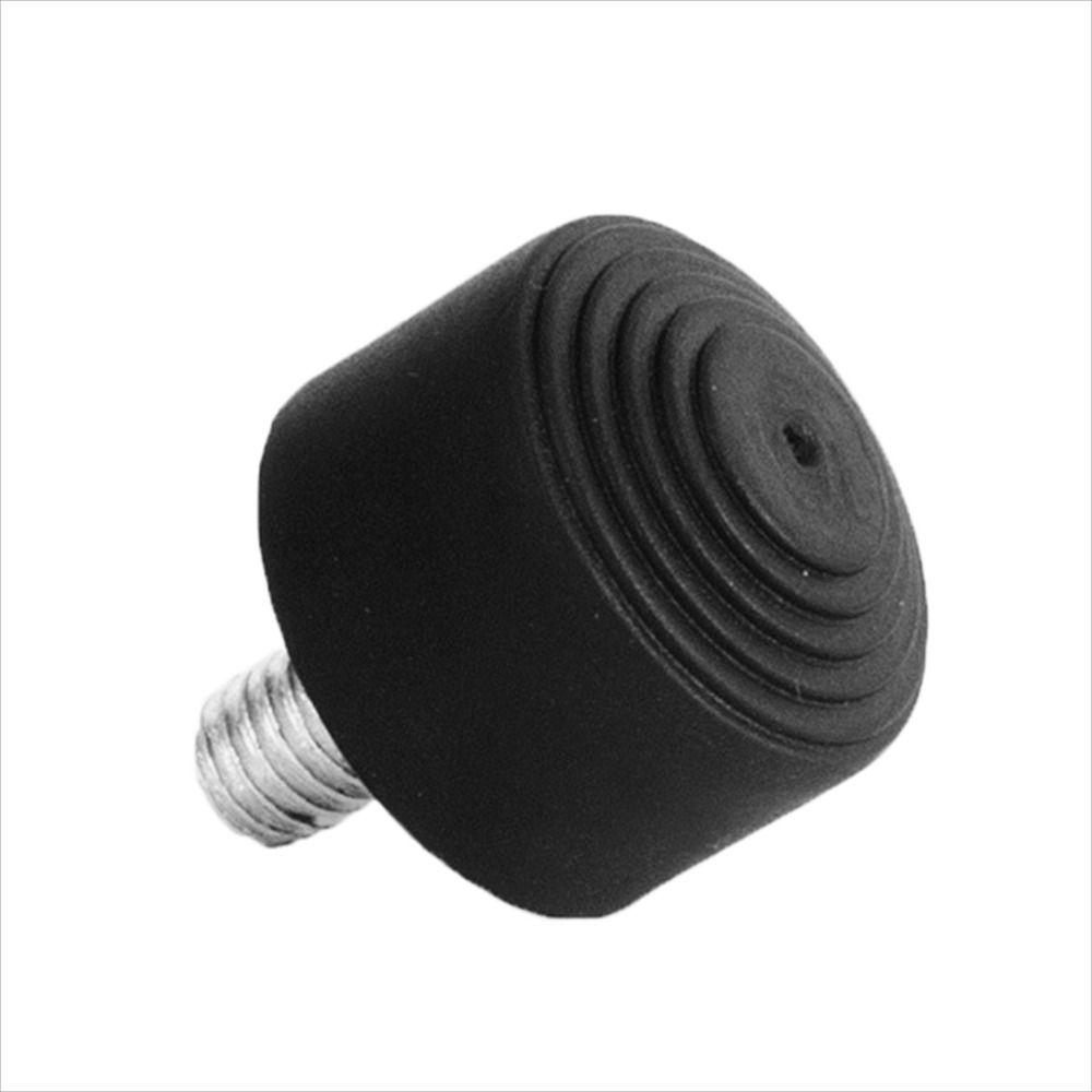 M8 Screws Monopod Foot Pad Anti-slip Tripod Feet Mat Universal Tripod Rubber Foot  Photography