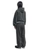 Nomaenyueol M.L Sweatpants - Washed Charcoal