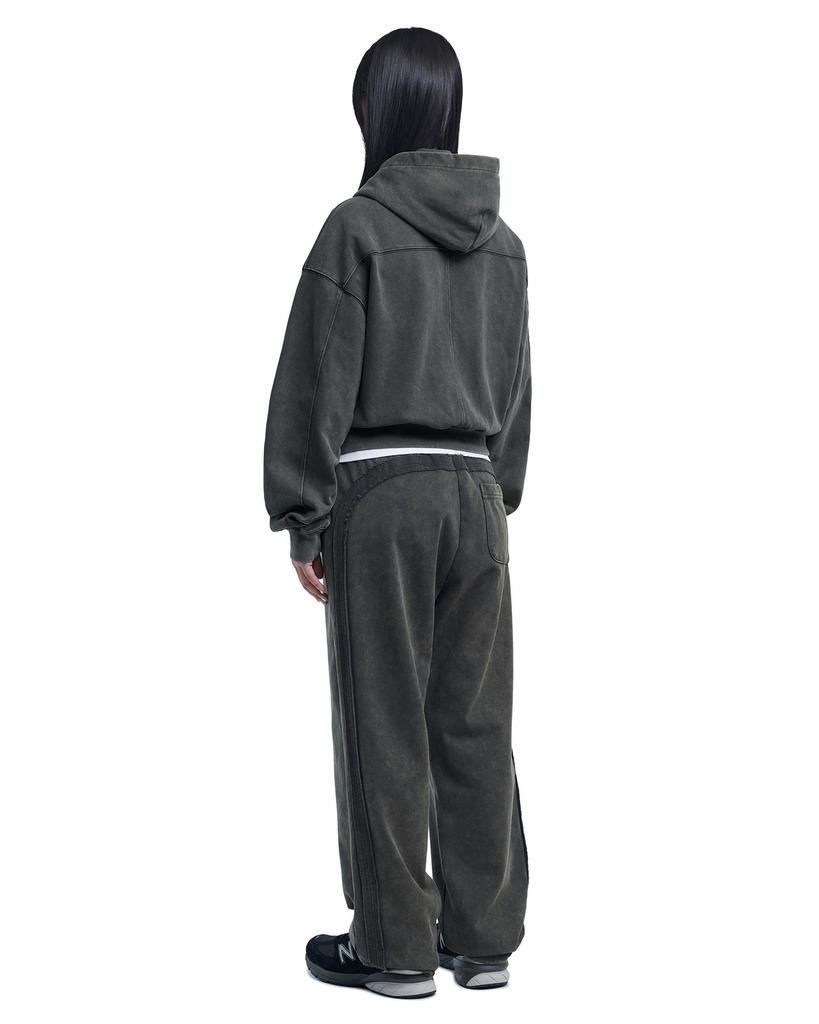 Nomaenyueol M.L Sweatpants - Washed Charcoal