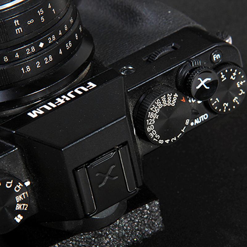 Camera Shutter Release Button For Fujifilm X100V X30 X10 Xt10 Xt4 Xt3 Xt2 Camera
