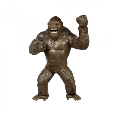 Figura Godzilla vs. Kong – Kong deluxe