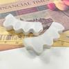 1Pair (2pcs) New Soft Gel Toe Separator Bunion Corrector Hammer Toe Straightener Spacers Stretcher Foot Care Tool