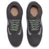 Timberland Field Boots Gore-Tex Comfortable Stylish Short Outdoor Boots Men Boots Gray TB0A2NRWEEP