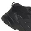 Adidas Terrex Skychaser AX5 Mid NMQ36 Trekking Core Size Cm GORE-TEX Shoes, Black/Core Black/Carbon (JQ2207), 29.0