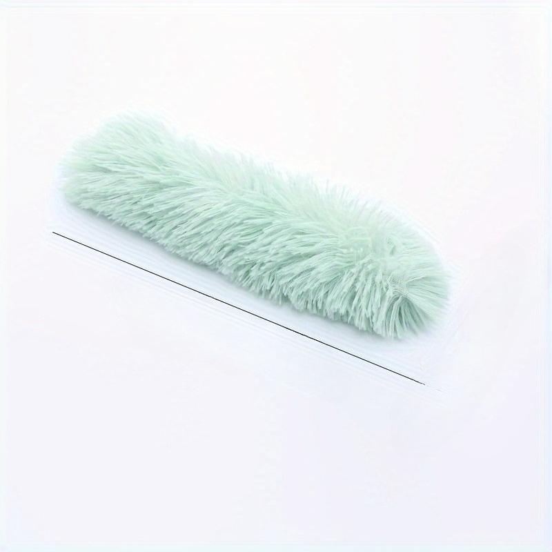 

Interactive Cat Toy Plush Pillow and Sounding Paper - Perfect for Teasing and Chewing Fun. зелёный