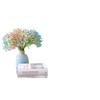 Handmade Baby's Breath Artificial Wedding Bouquet