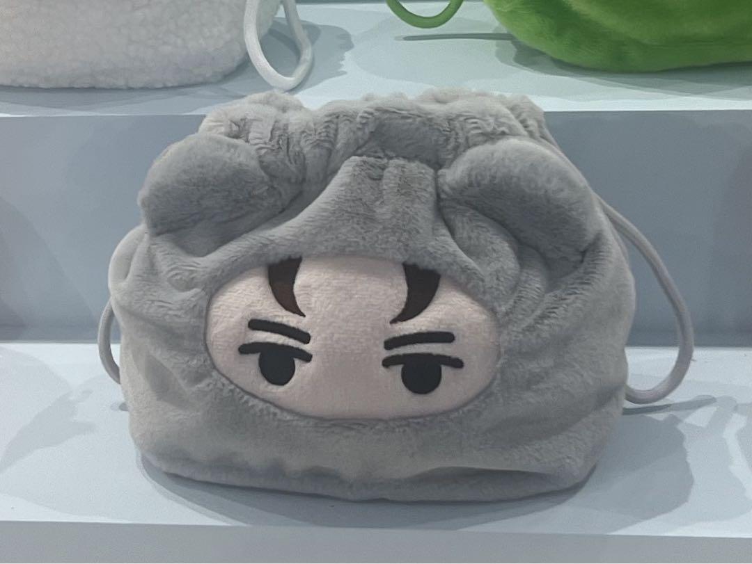 

[Б/У] MINITEEN Всплывающий чехол Seventeen Vernon