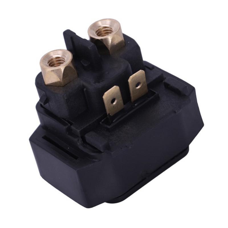Starter Solenoid Relay For Yamaha Kodiak 450 YFM450 2003 2004 - Foto 11