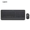 Logitech K650 Wireless Bluetooth Keyboard and Mouse Combo