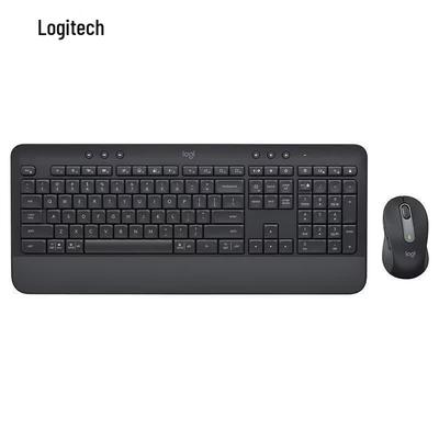 Logitech K650 Wireless Bluetooth Keyboard and Mouse Combo