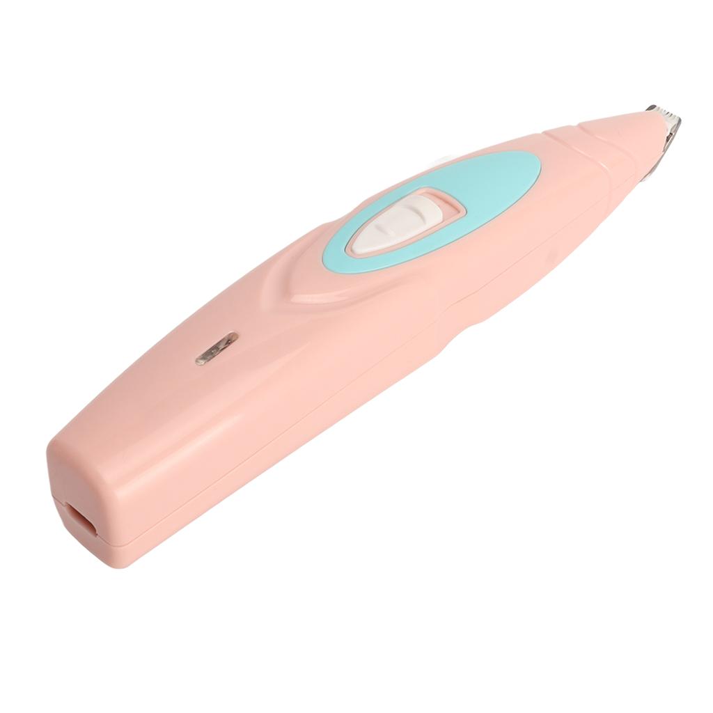Dog Clippers Professional   Low Noise Electric Rechargeable Pet   Trimmer for Dogs Cats Pets